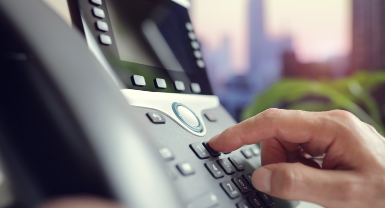 A Evolução da Segurança em VOIP: Tecnologias e Práticas Modernas