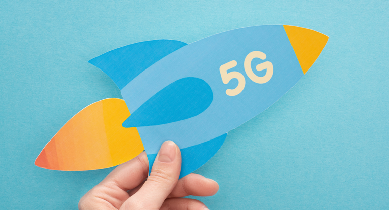 O Futuro das Telecomunicações: Integração de 5G com VOIP DID em Soluções Empresariais