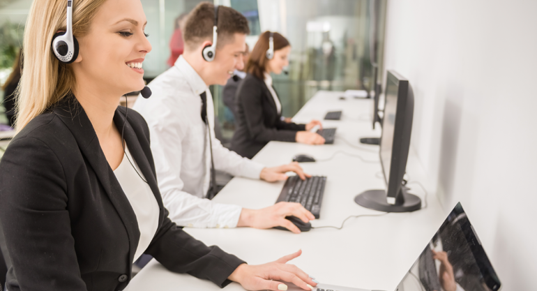 O Papel do VOIP em Call Centers Modernos